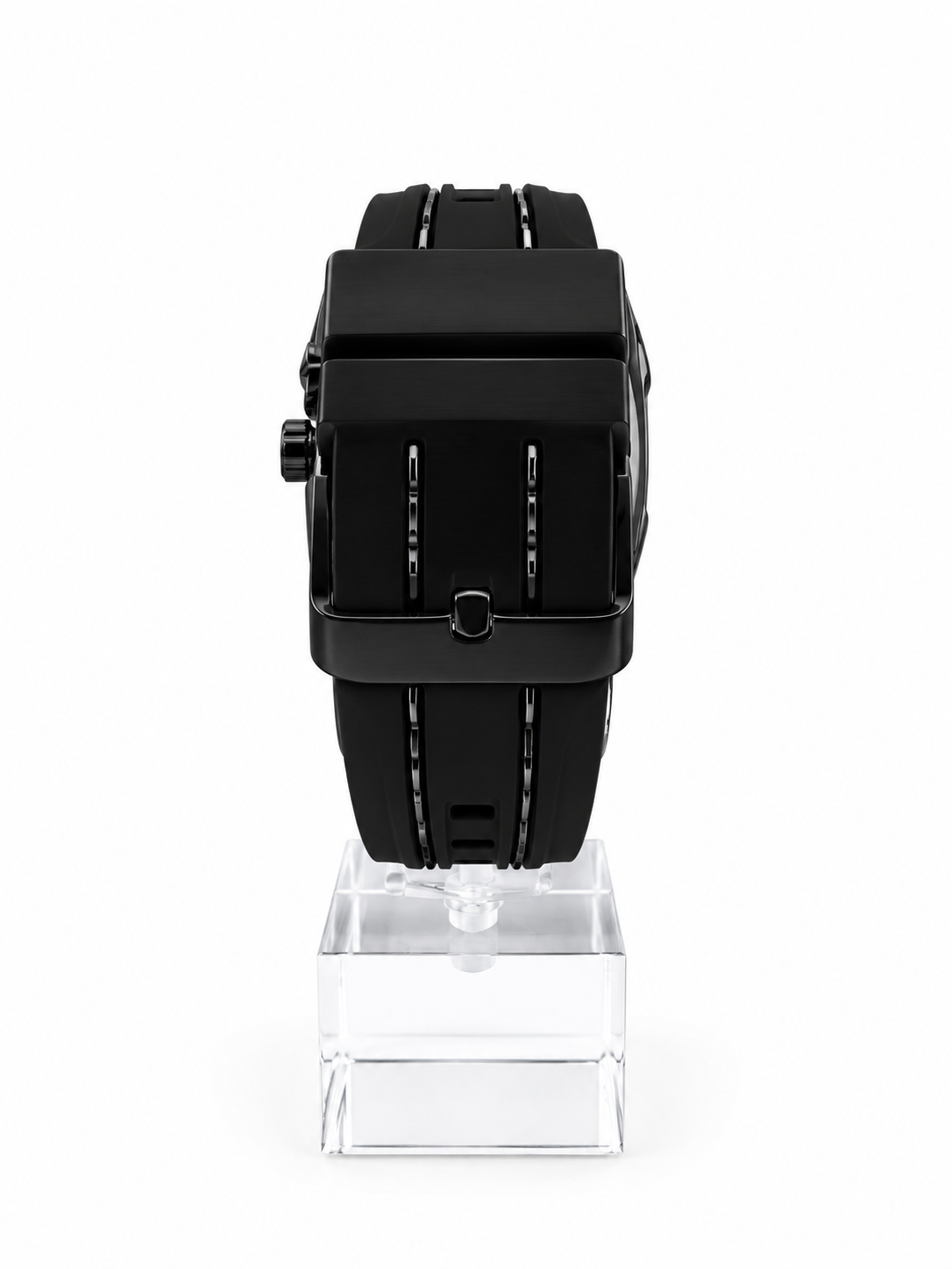 Montre homme DYLAN VALENTIN – MOLOT Noir