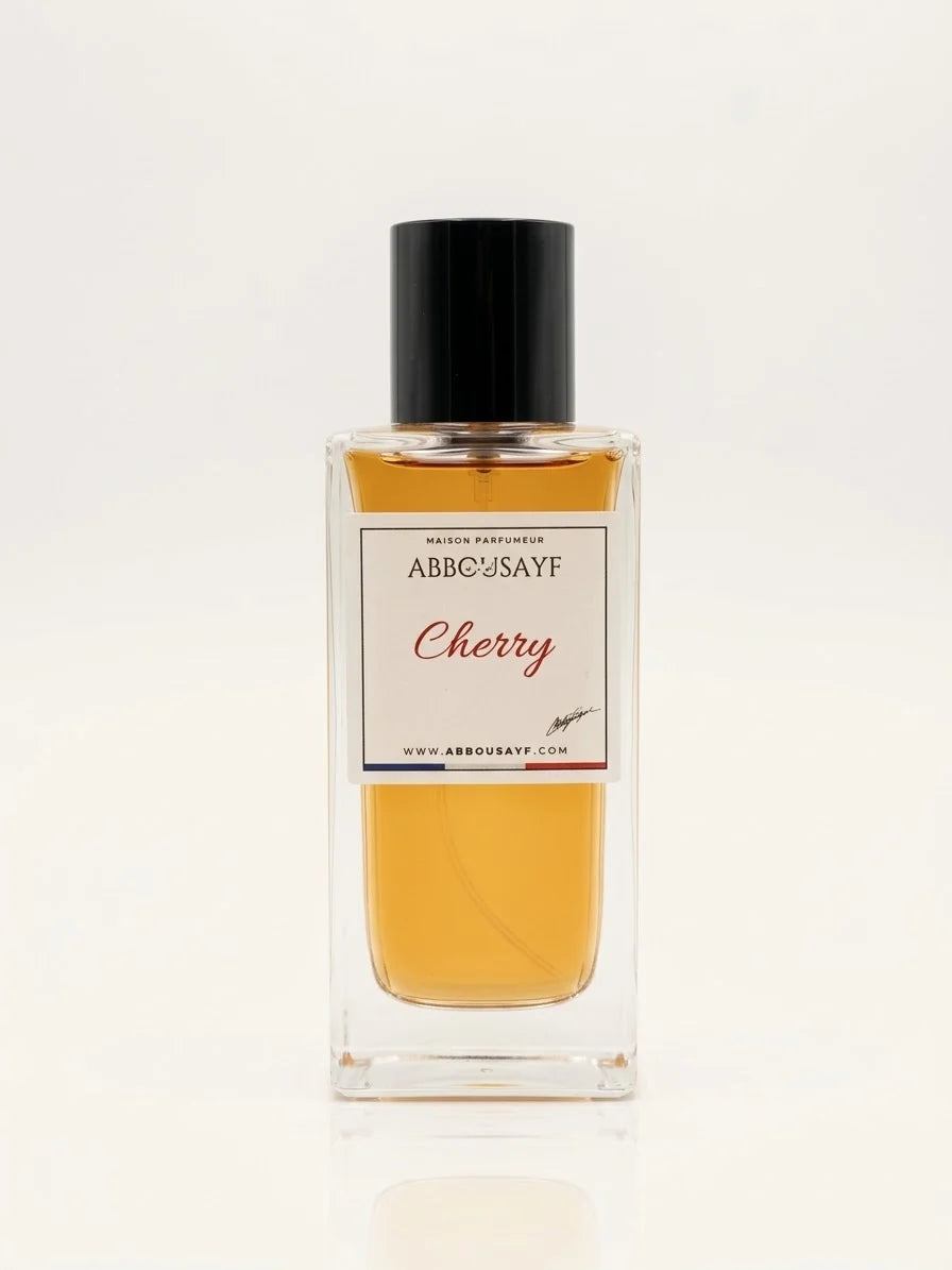 CHERRY