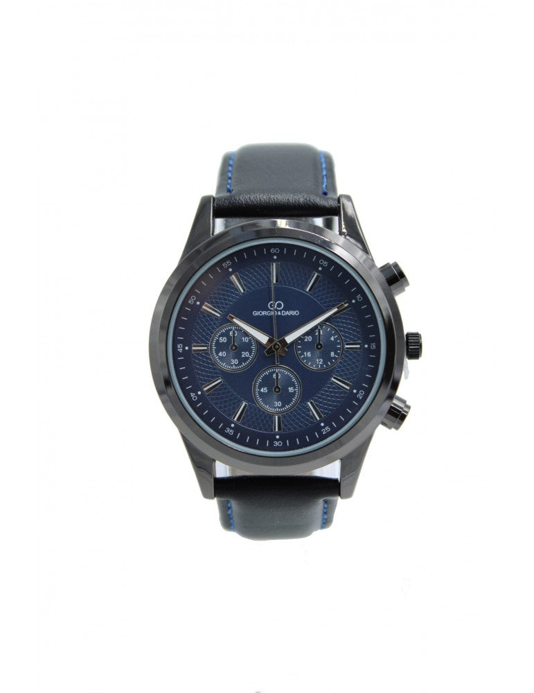 MONTRE OG BLEU