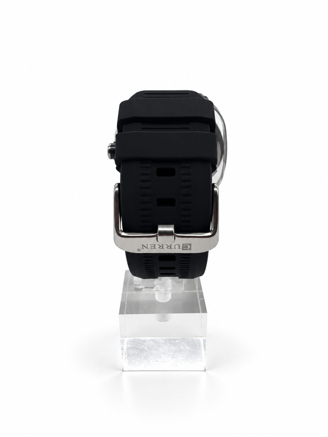 Montre homme CURREN - MXZ Noir