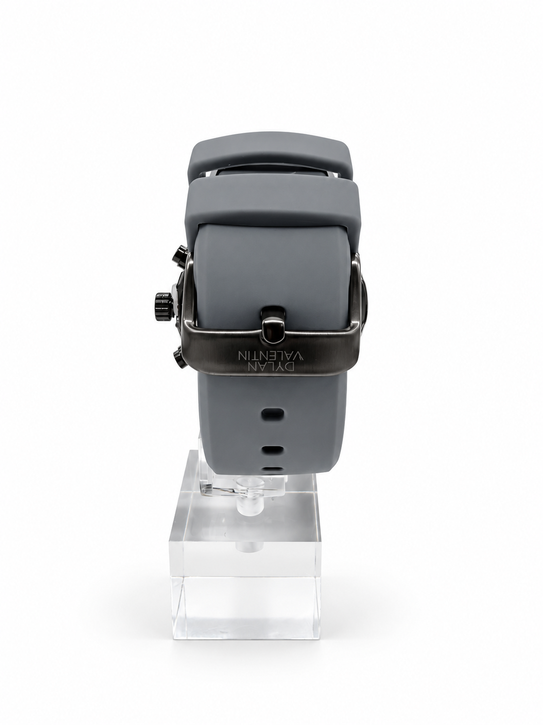 Montre Homme DYLAN VALENTIN – CH Gris