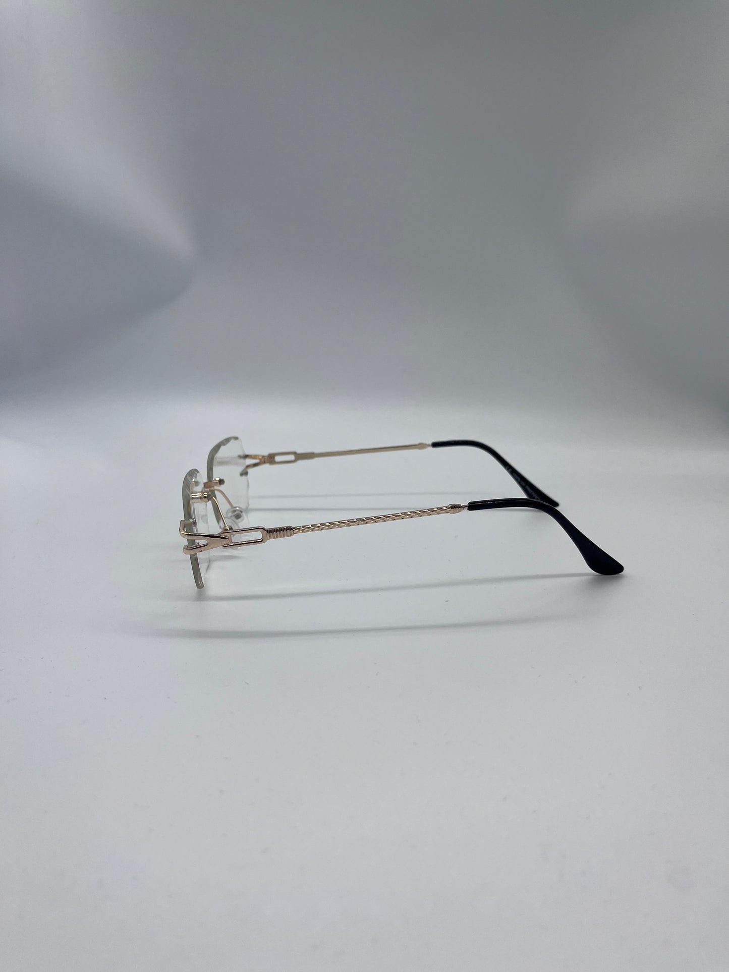 BRIKS Transparente