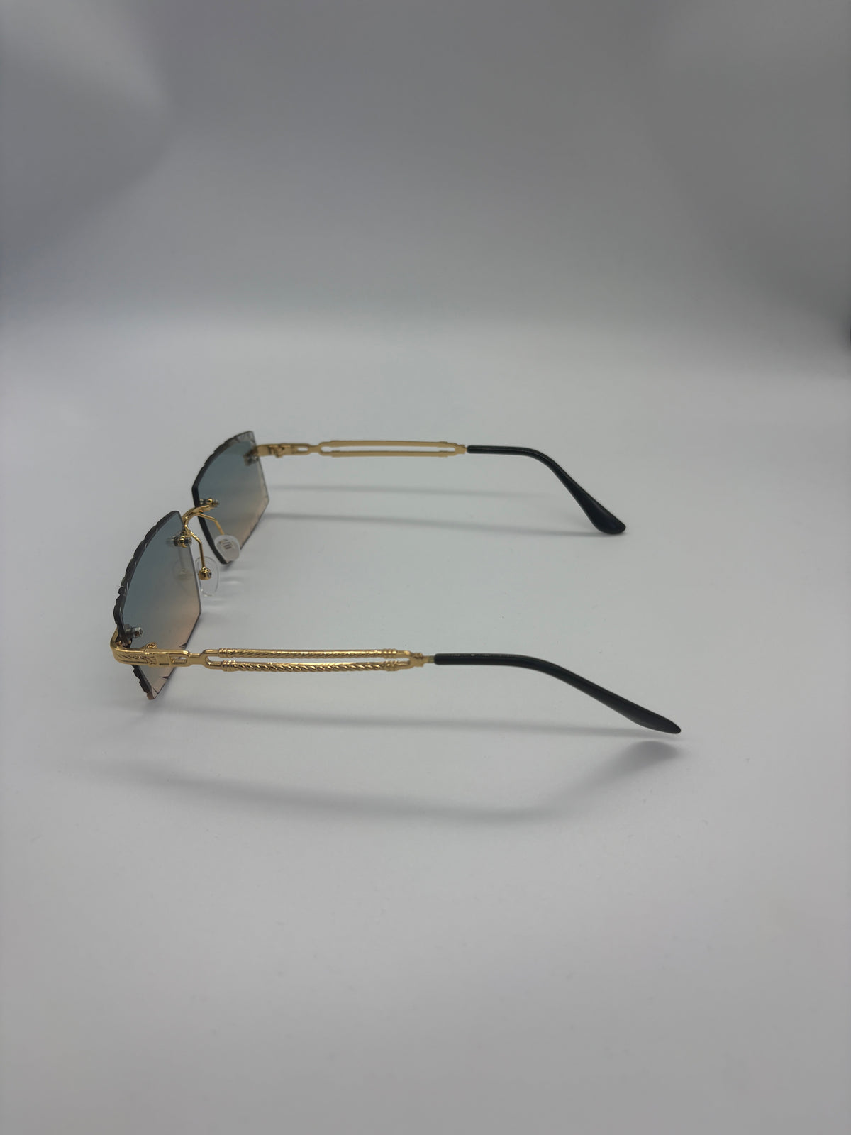 MAYA Dégradé