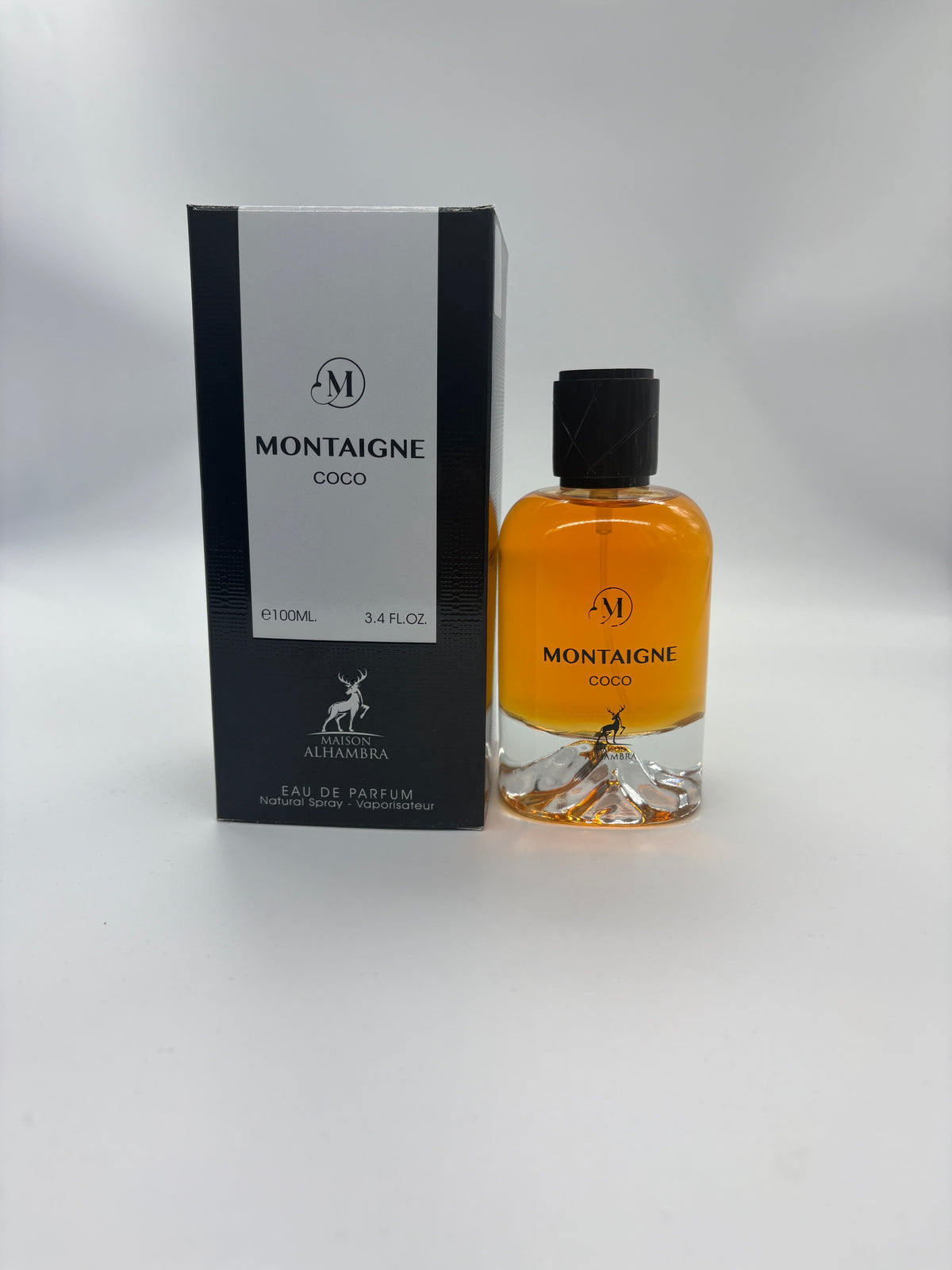MONTAIGNE COCO