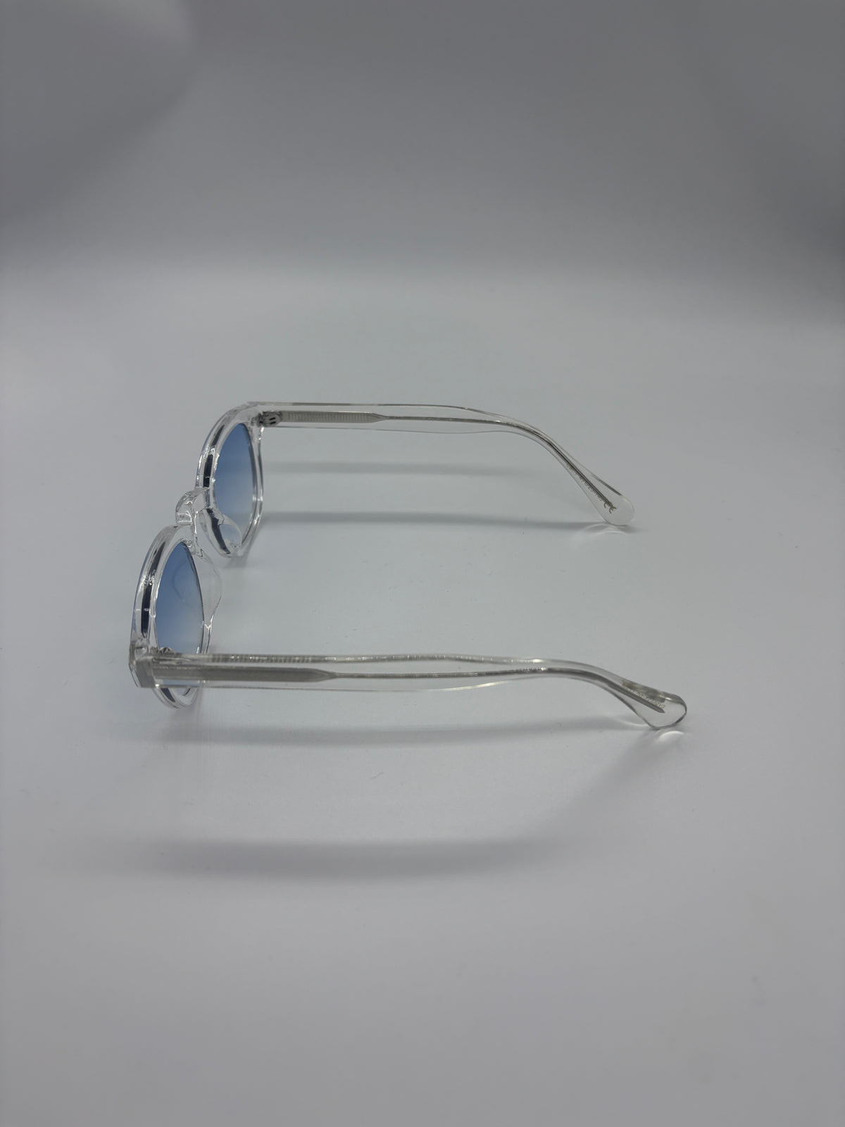 MEGA Transparente
