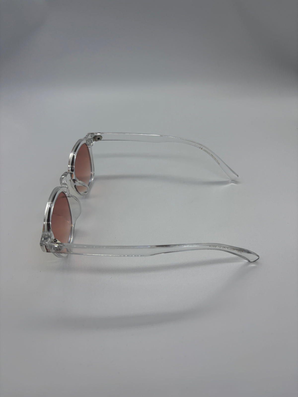 SHADE Orange Miroir