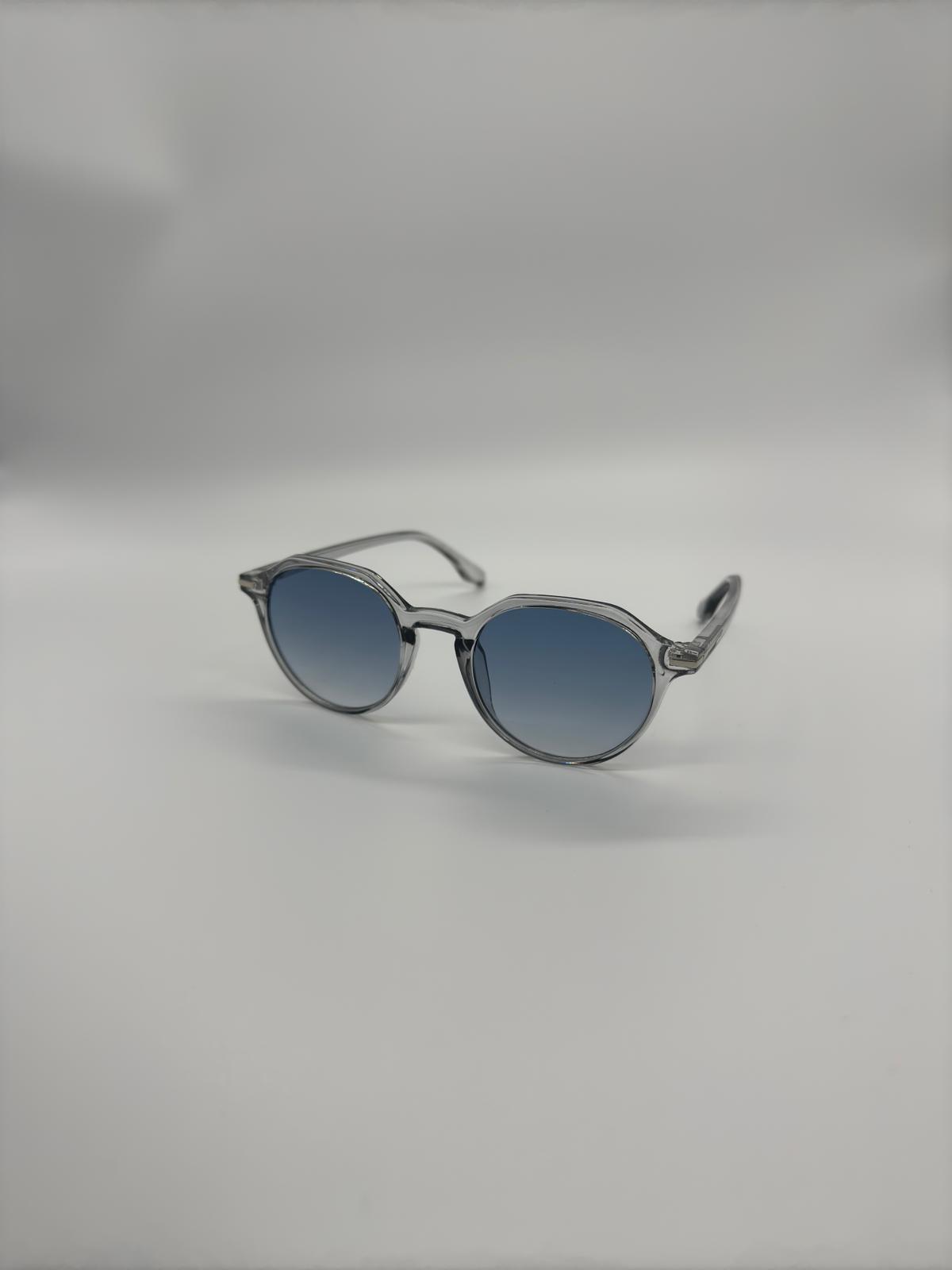 ABEX Grise transparente
