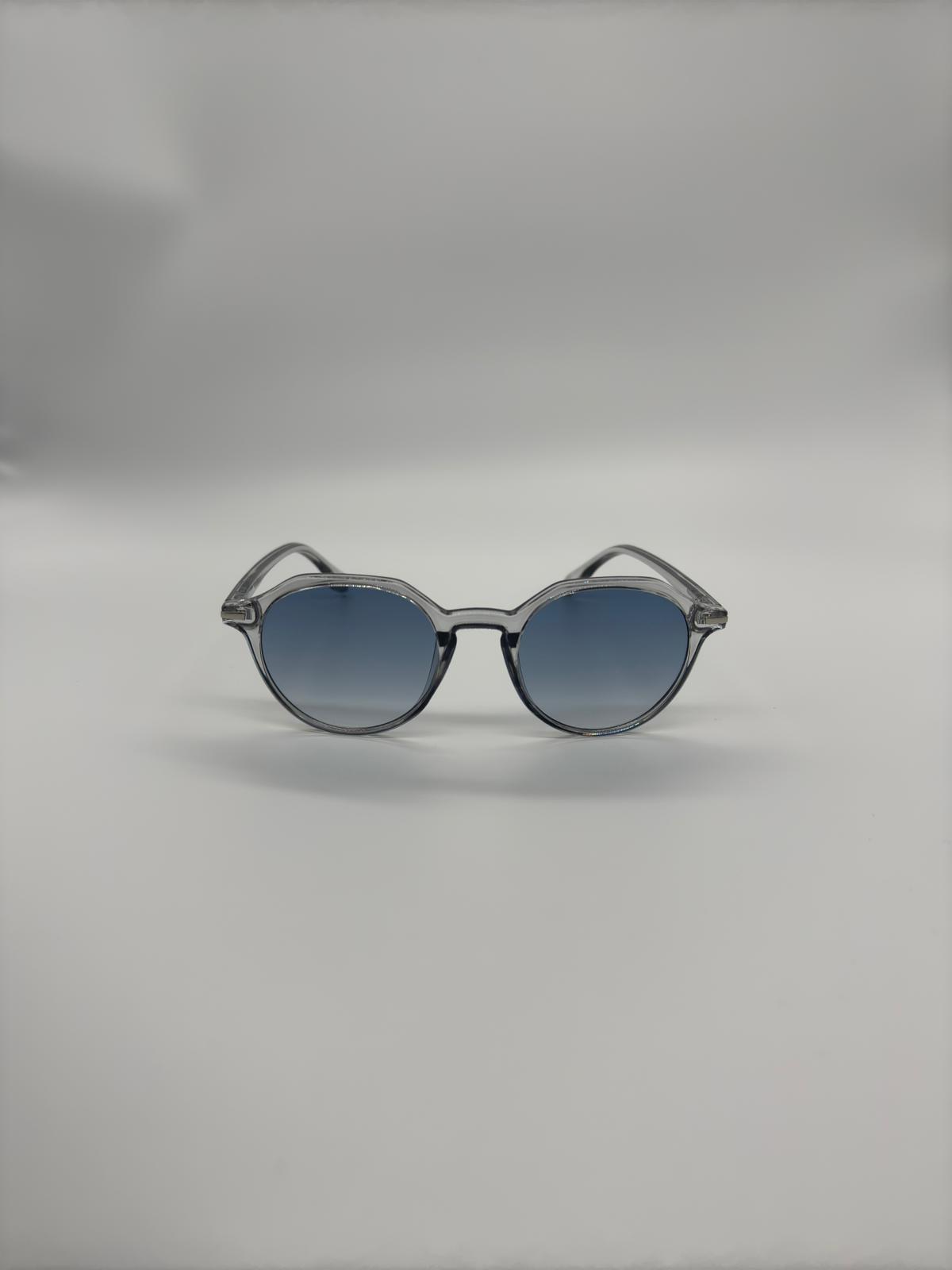 ABEX Grise transparente