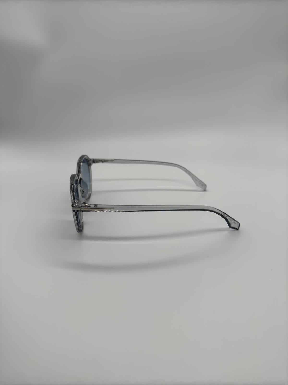 ABEX Grise transparente