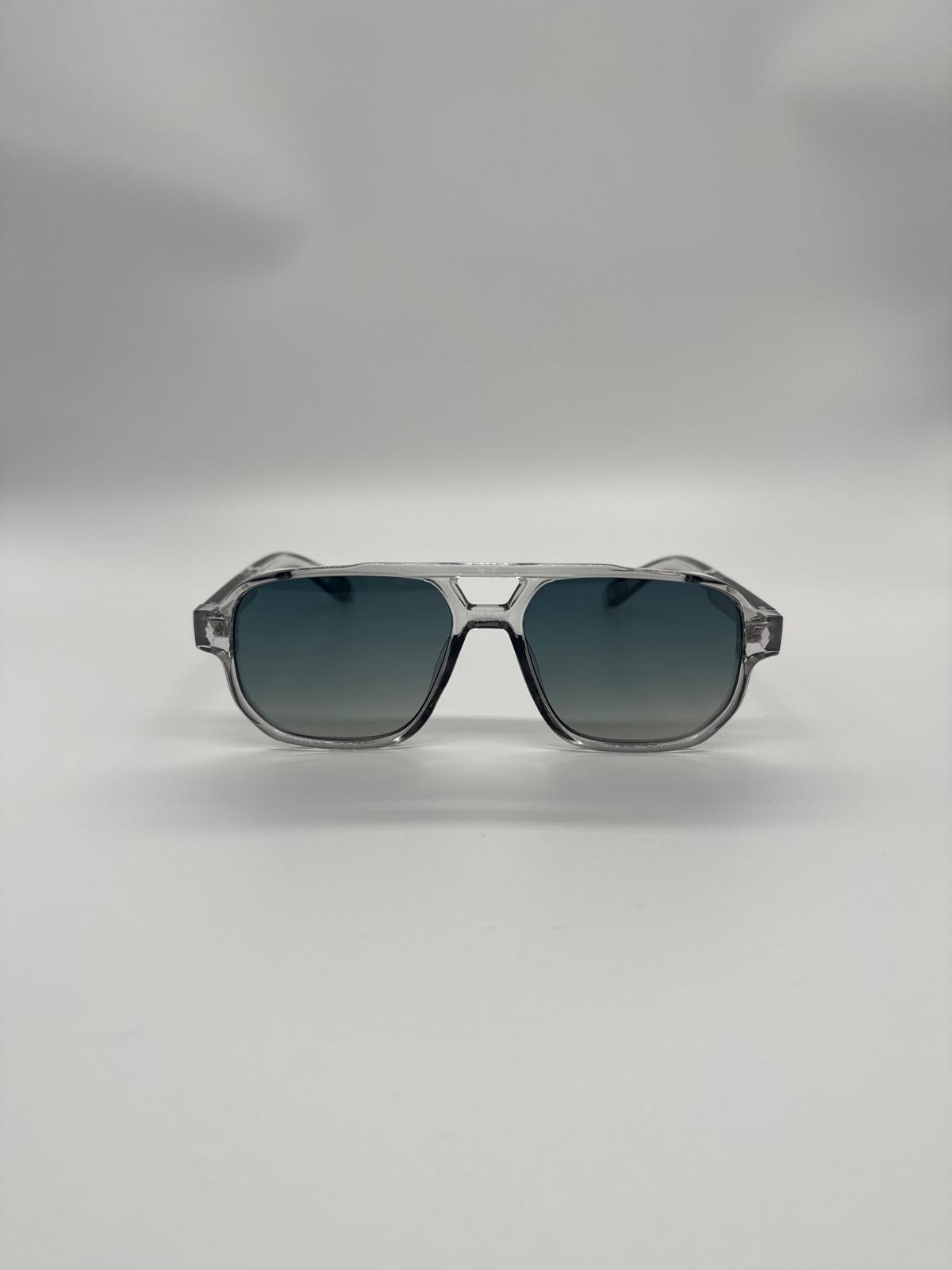 VIATOX Grise transparente