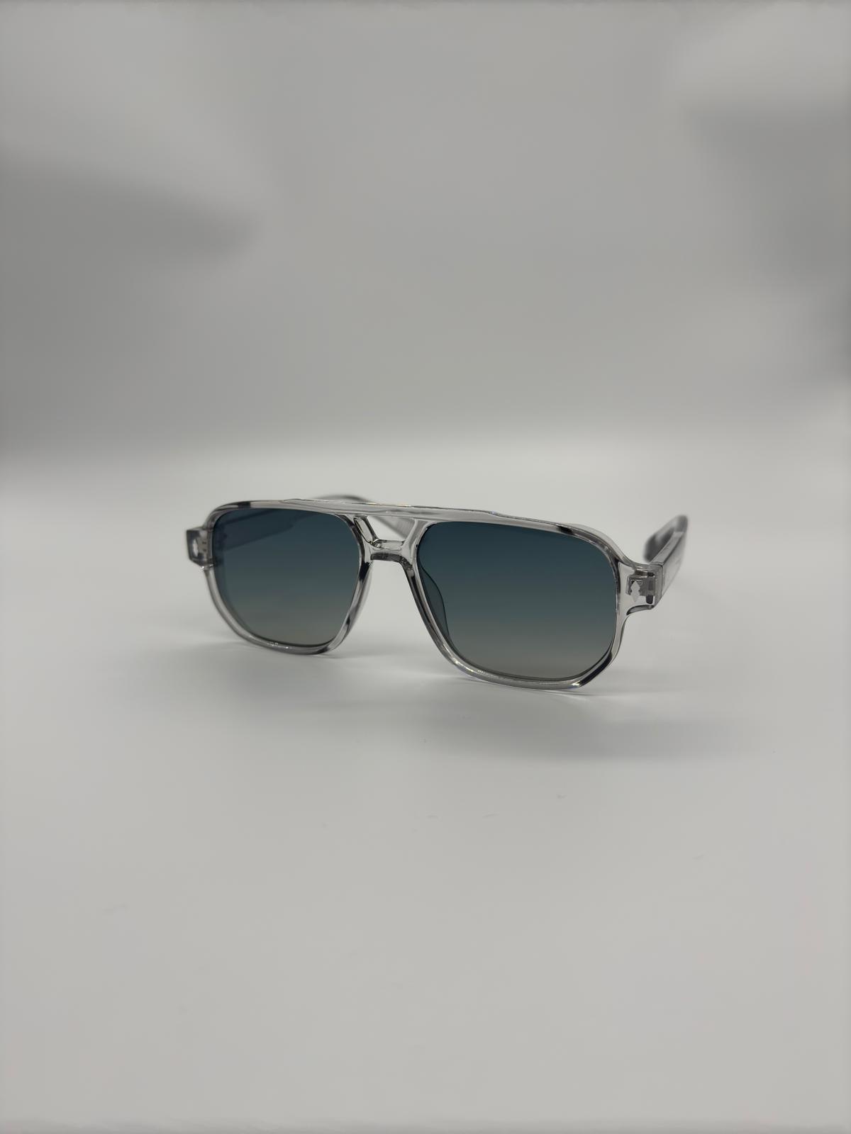 VIATOX Grise transparente