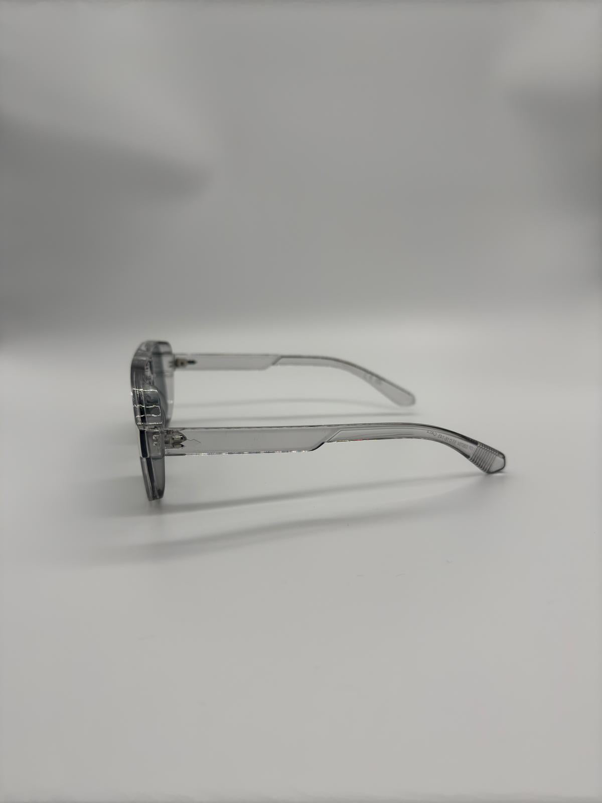 VIATOX Grise transparente