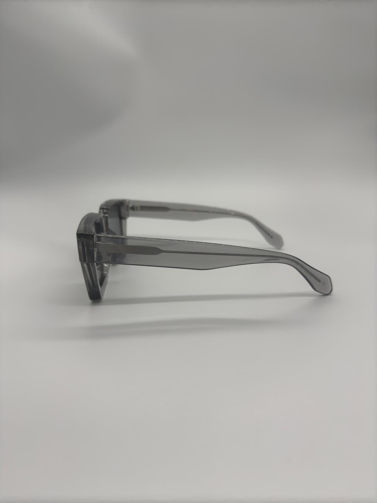 SKYLIS Grise transparente