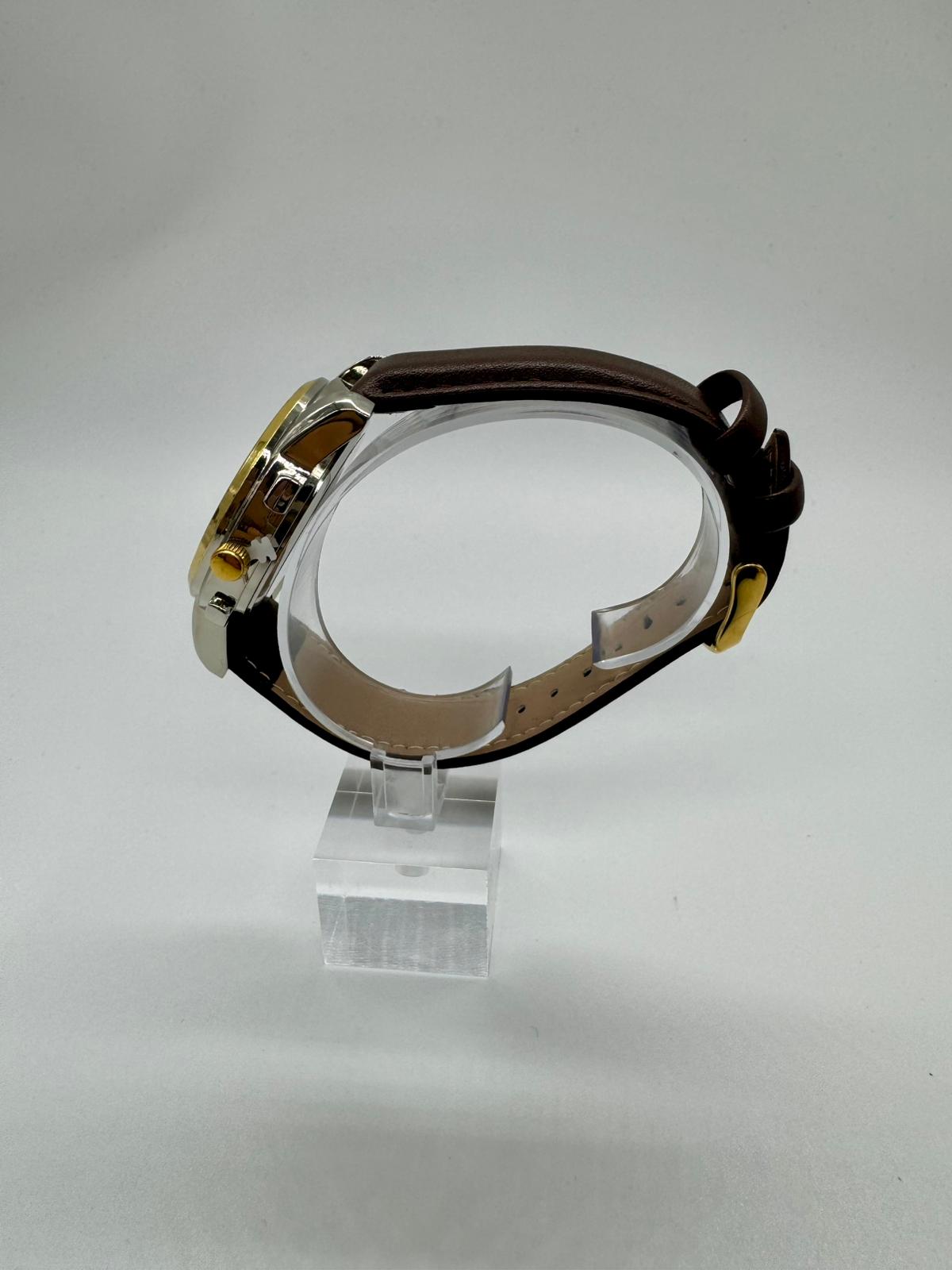 ASMAK Marron