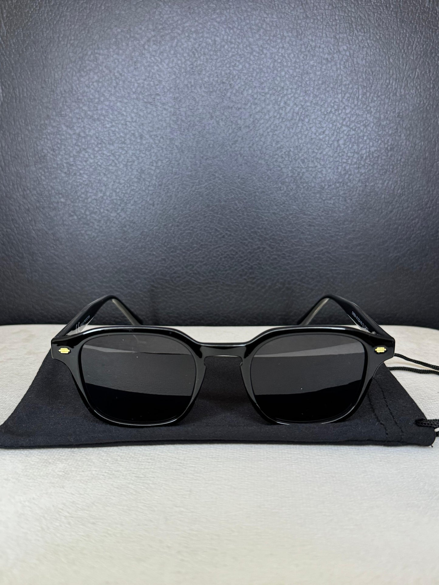 BLADE Noir