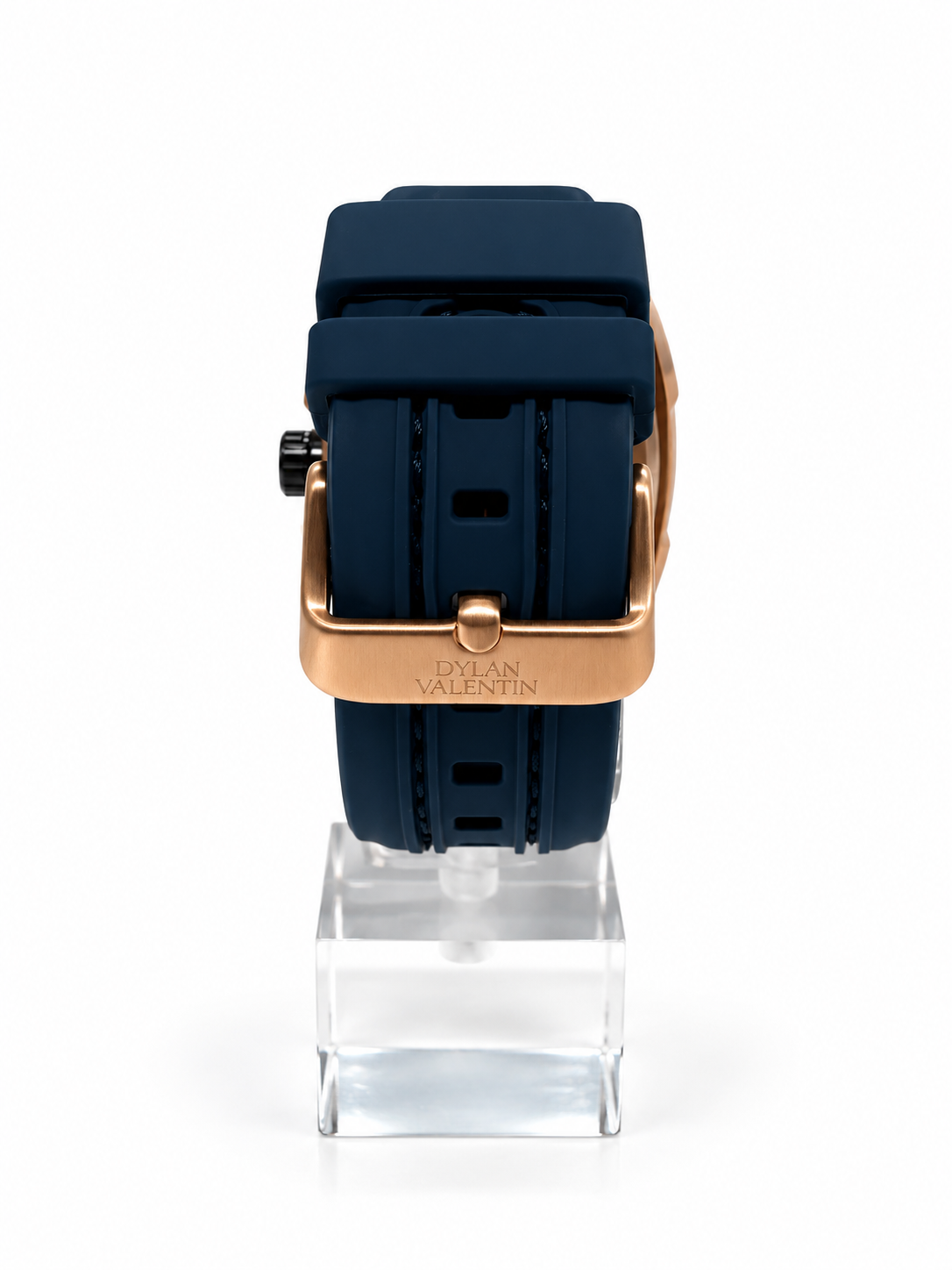 Montre homme DYLAN VALENTIN – MOLOT Marine
