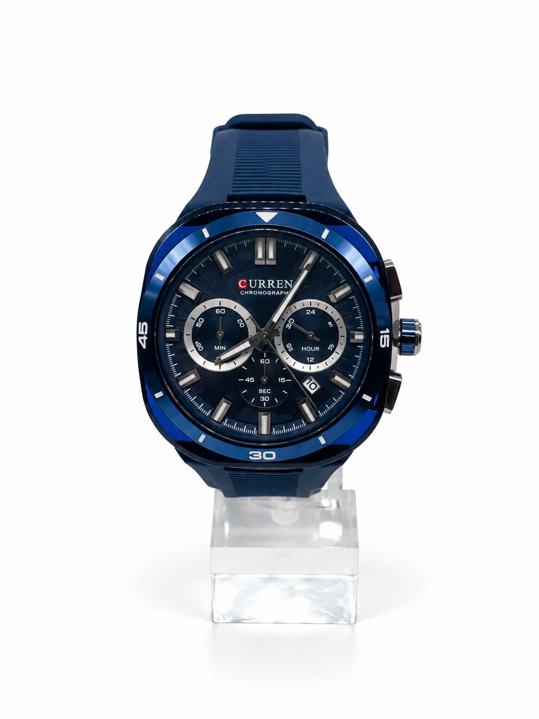 Montre homme CURREN - MXZ Marine