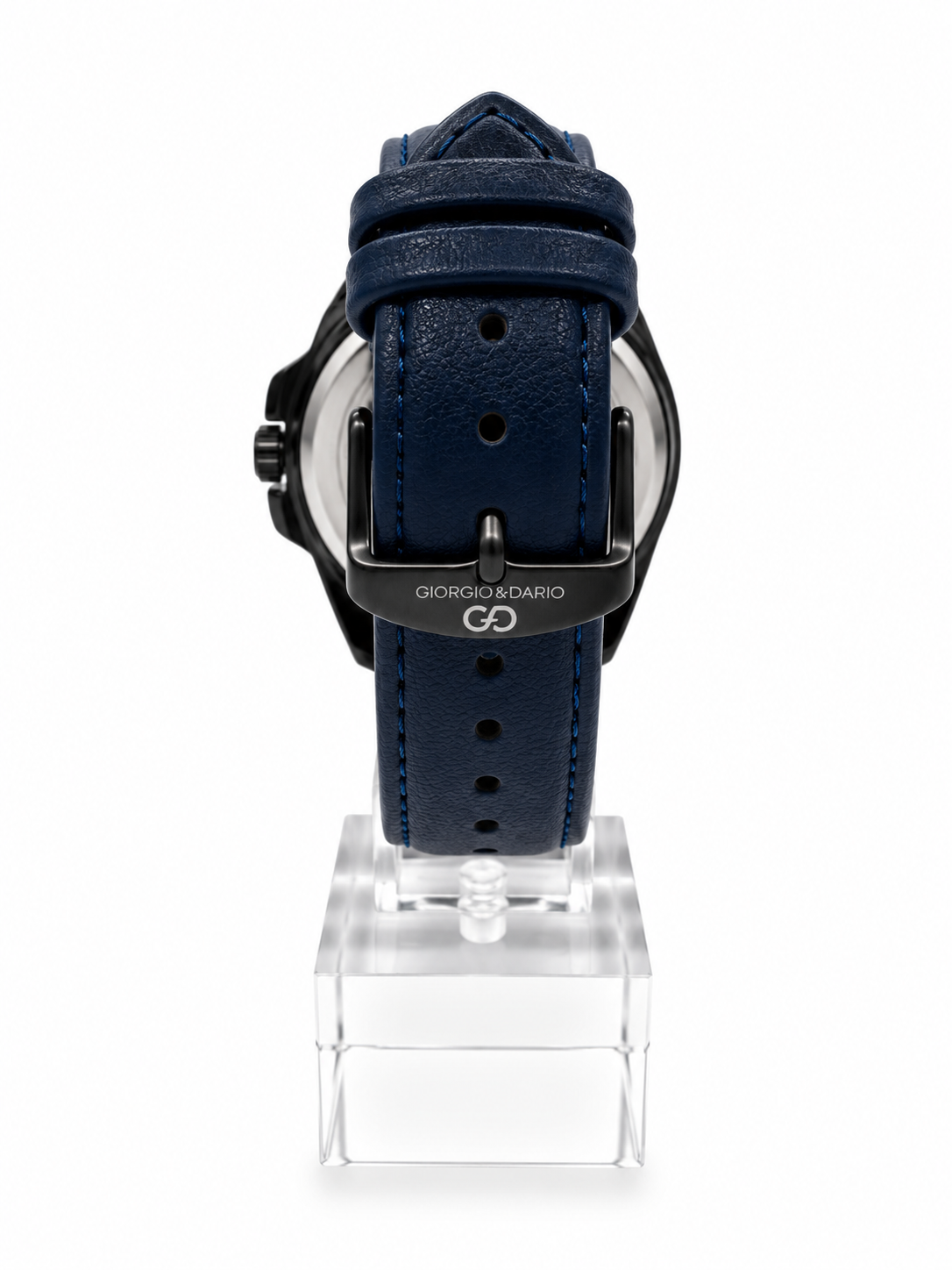 Montre Homme GIORGIO & DARIO – OPHÉLIE Marine