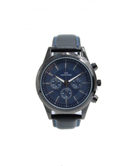 MONTRE OG BLEU