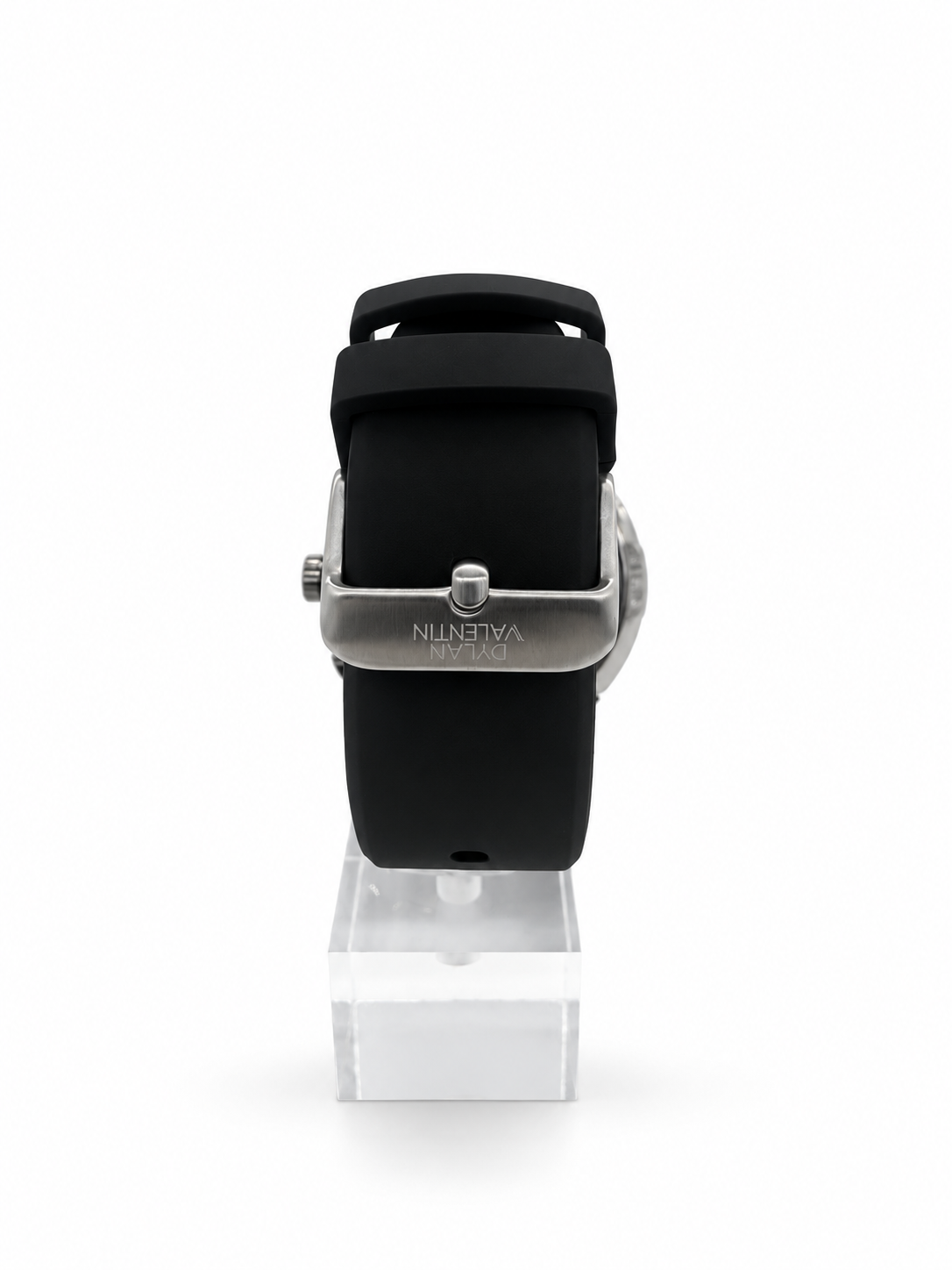 Montre Homme DYLAN VALENTIN – CH Noir