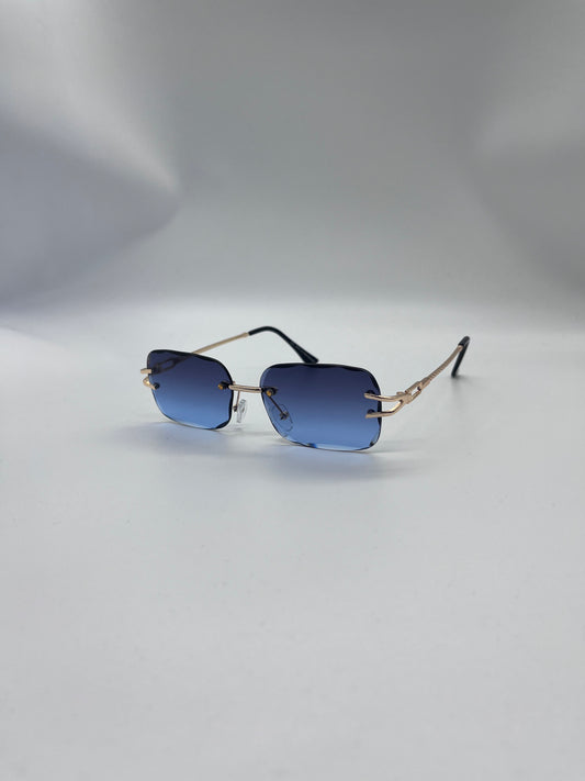 BRIKS Bleu marine