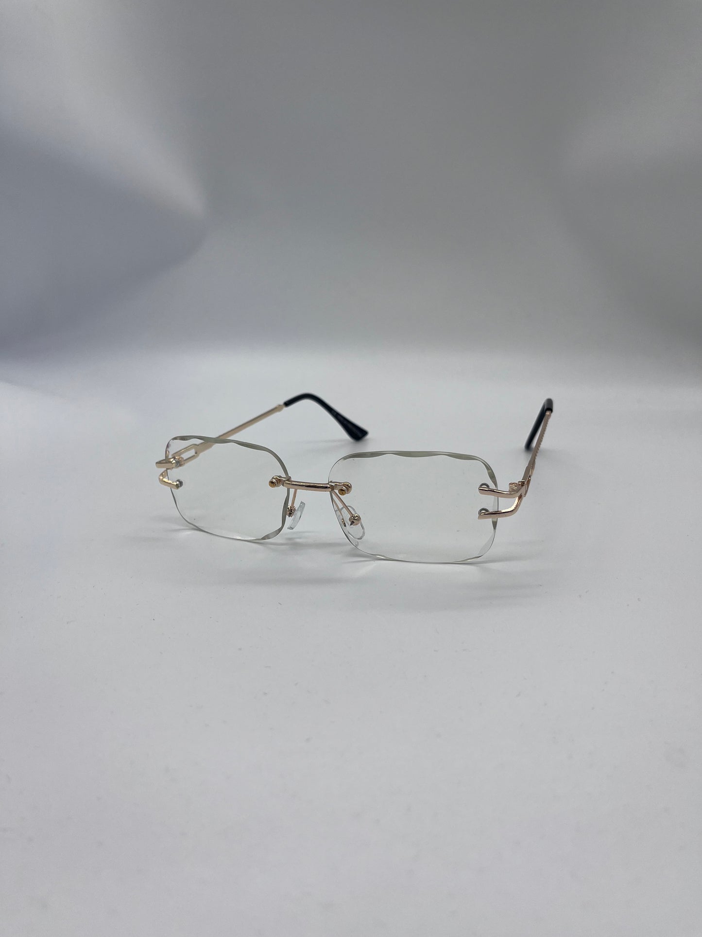 BRIKS Transparente