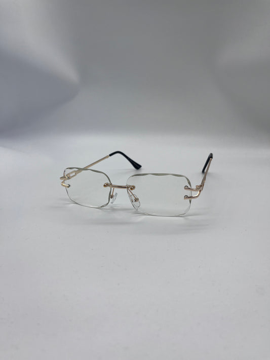 BRIKS Transparente
