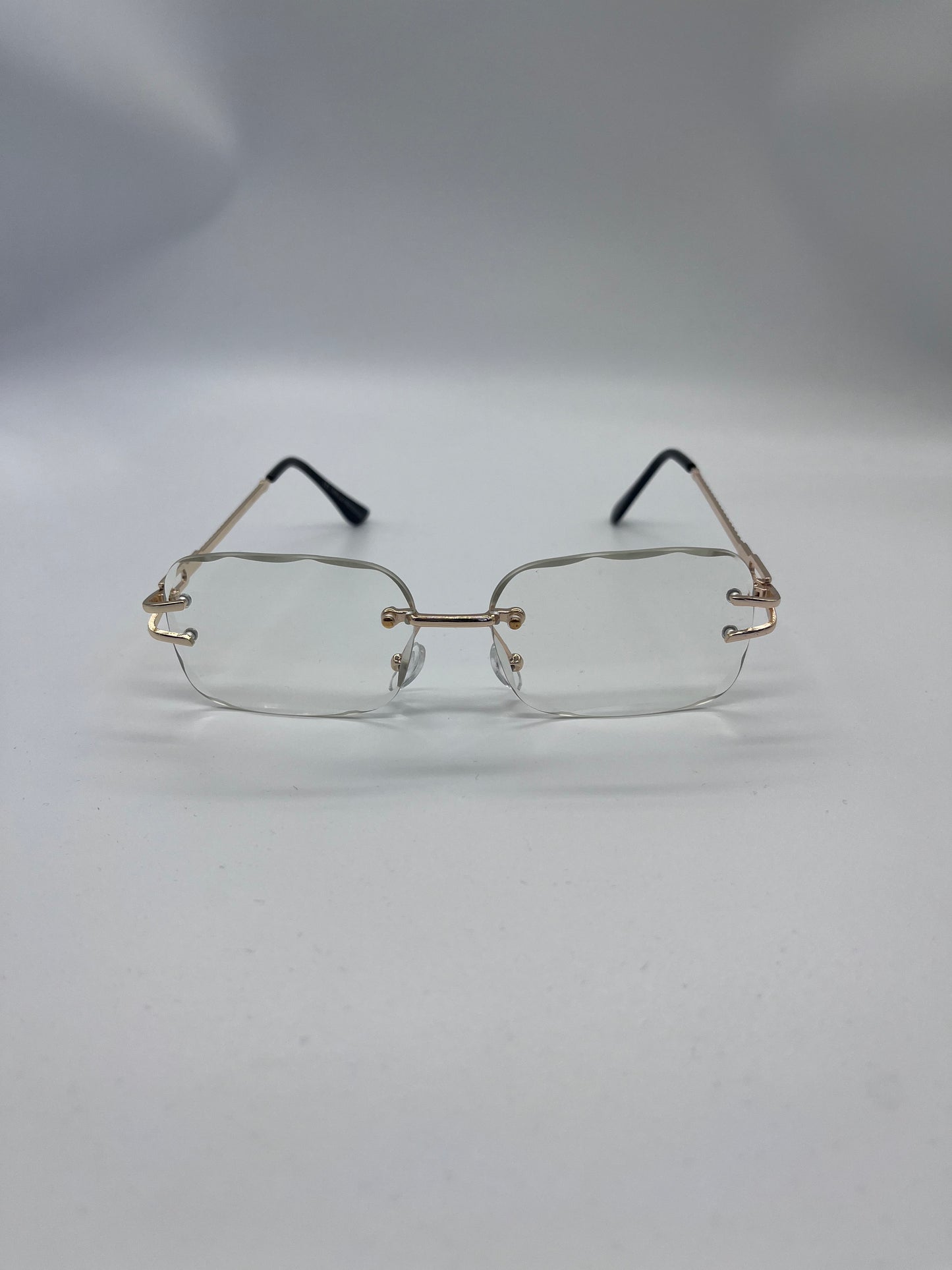 BRIKS Transparente