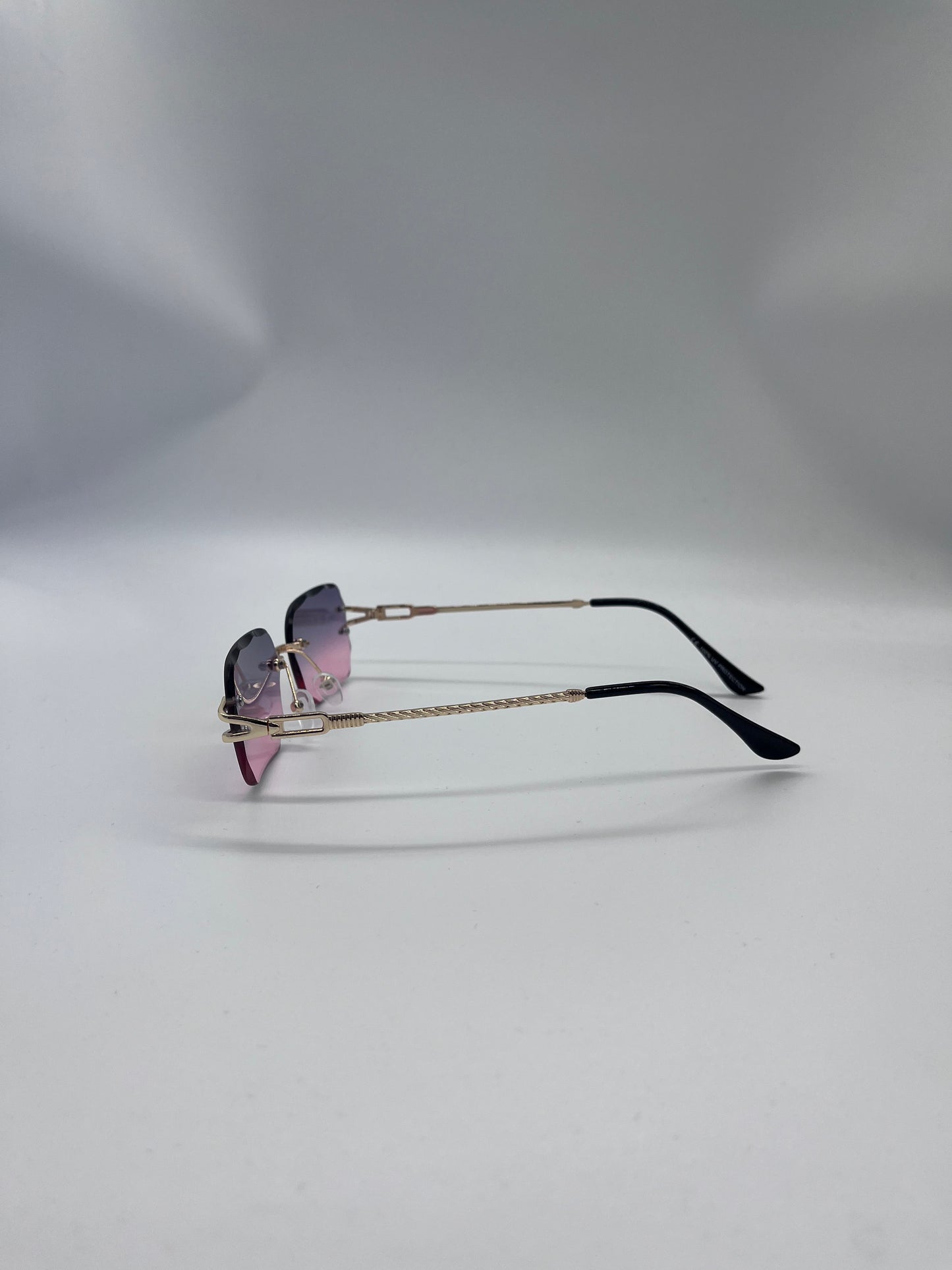 BRIKS Gris rose