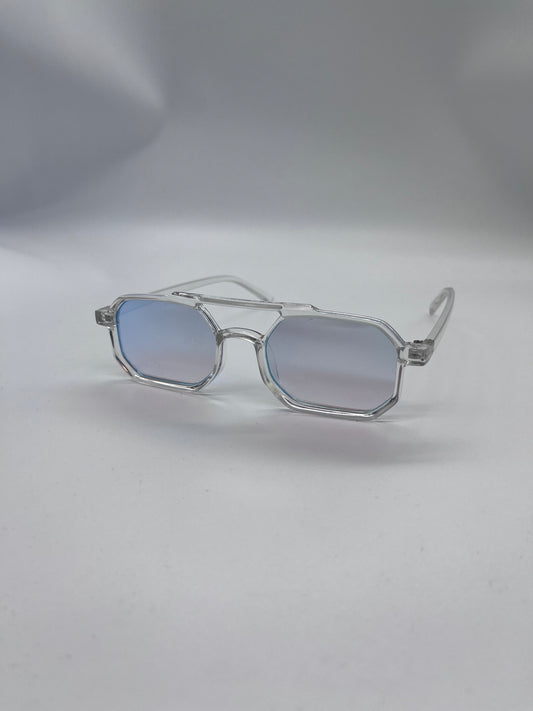 UTOX Miroir ciel