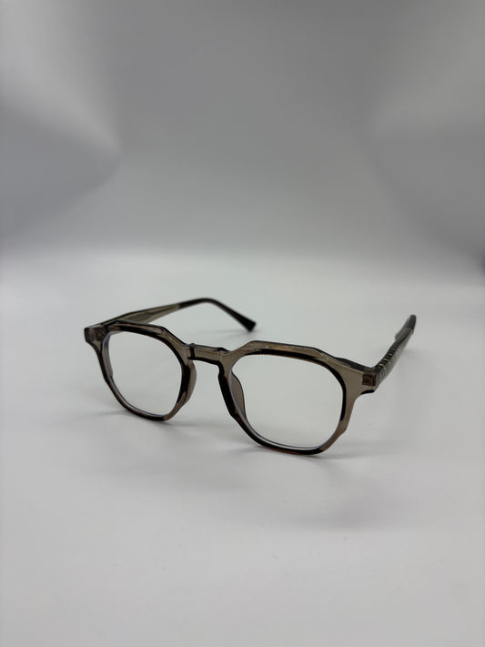 ARK Marron transparente