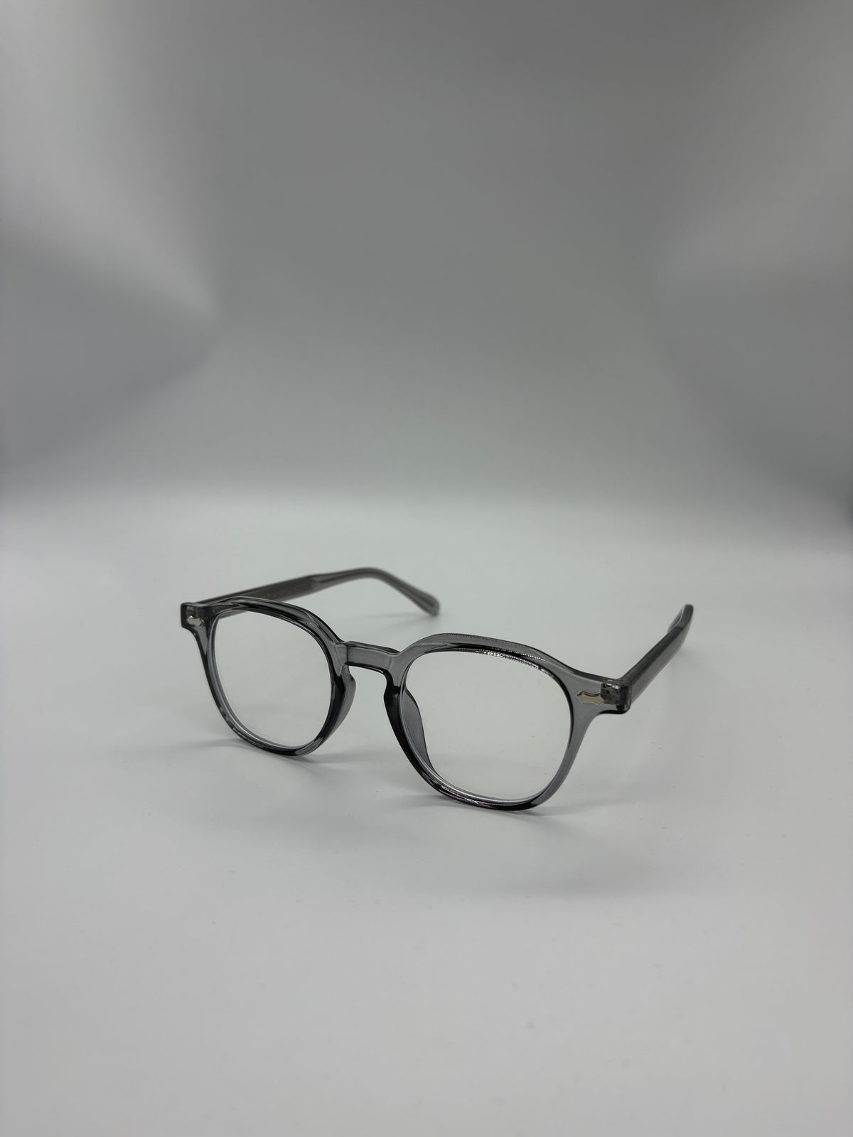 VOLT Transparente gris