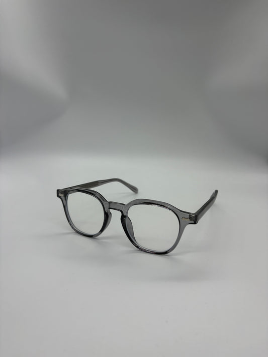VOLT Transparente gris