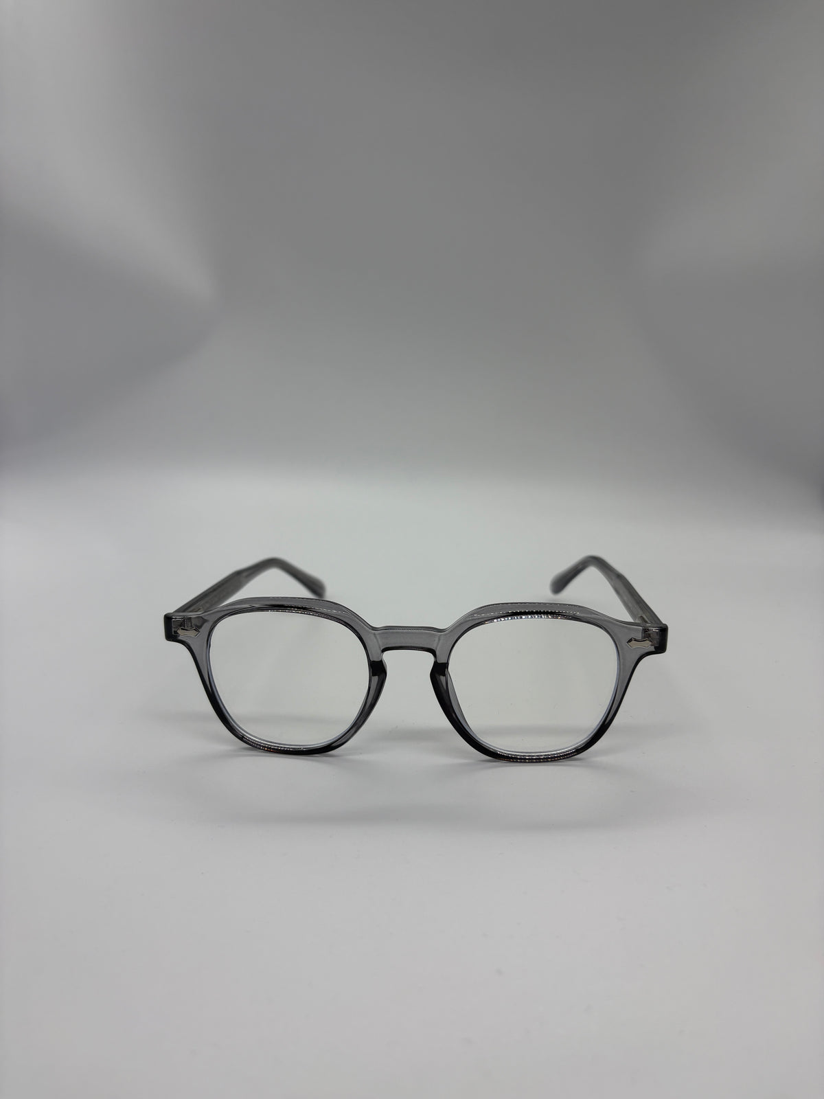 VOLT Transparente gris