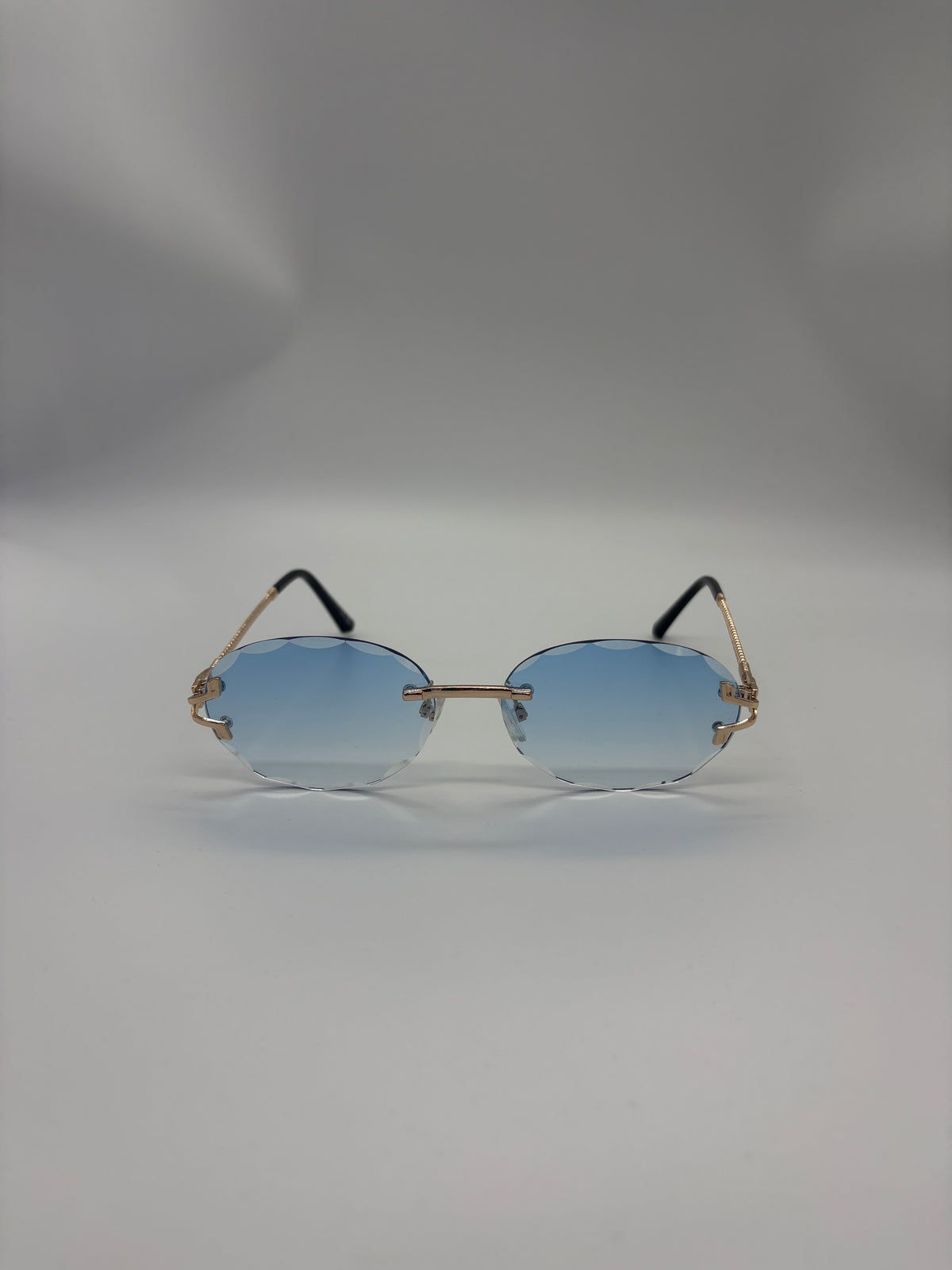 AURA Bleu clair