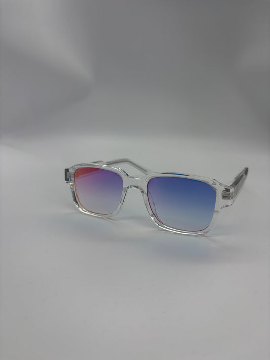 DARDO Bleu pink