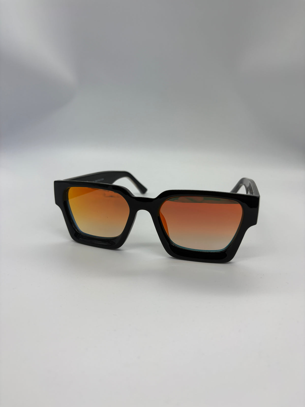 SKYFLI Orange miroir