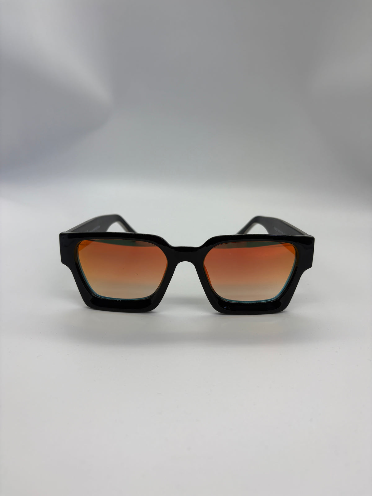 SKYFLI Orange miroir