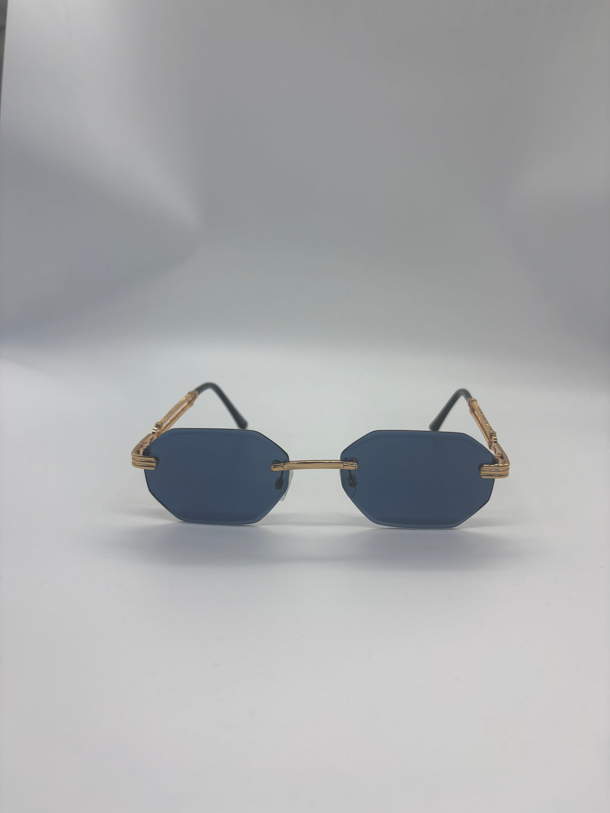 BARBO BLEU