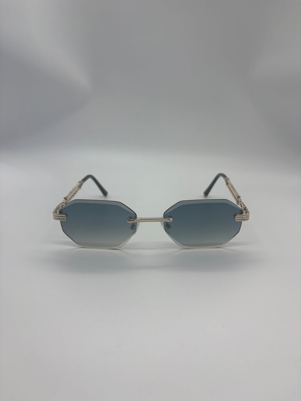 BARBO Gris bleu