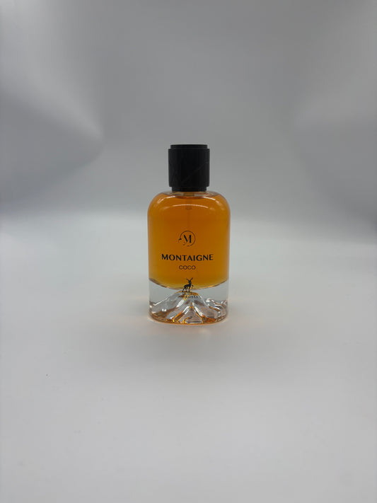 MONTAIGNE COCO