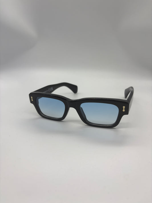SOPHIA Noir bleu