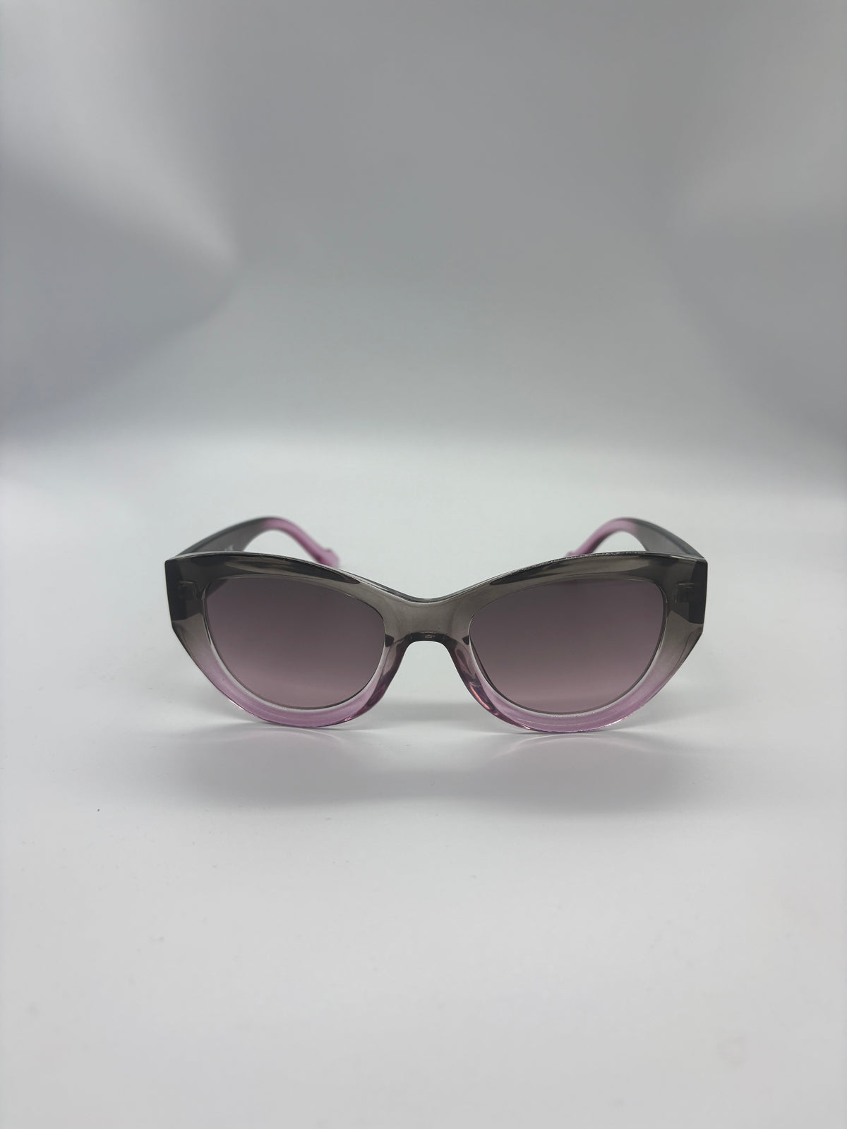 JULIE Violet transparent