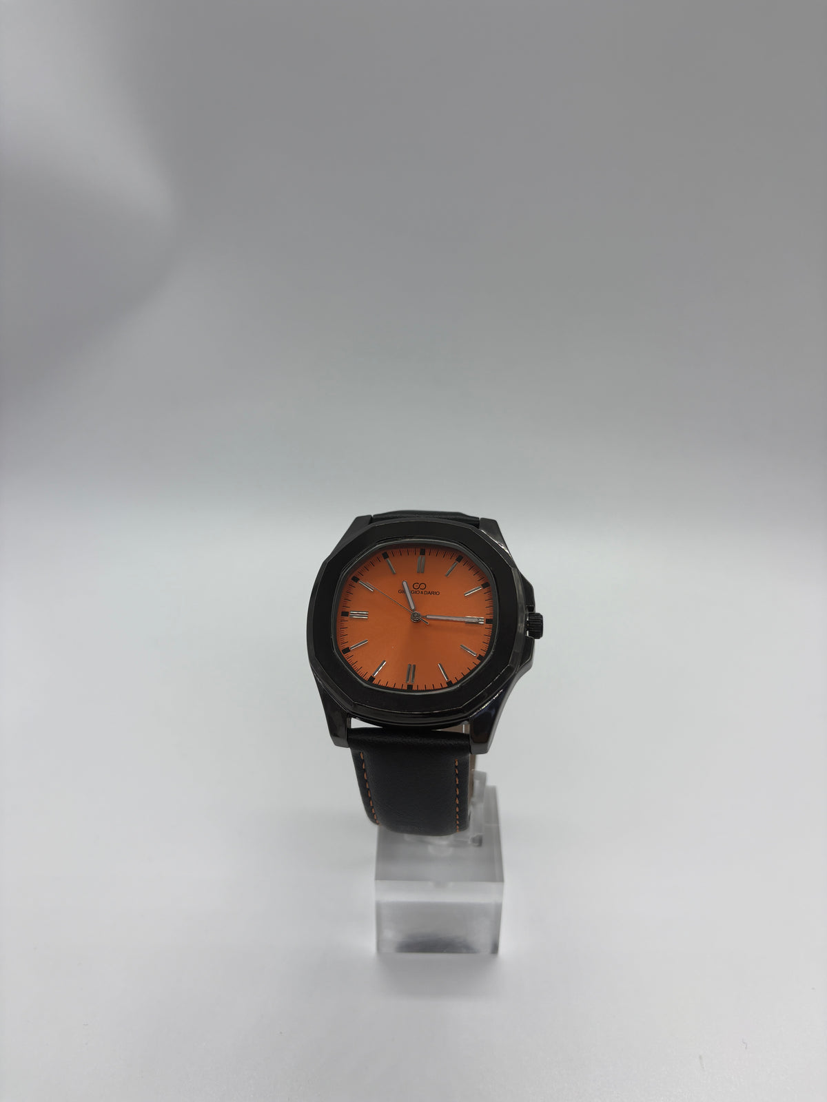 NATTI Orange