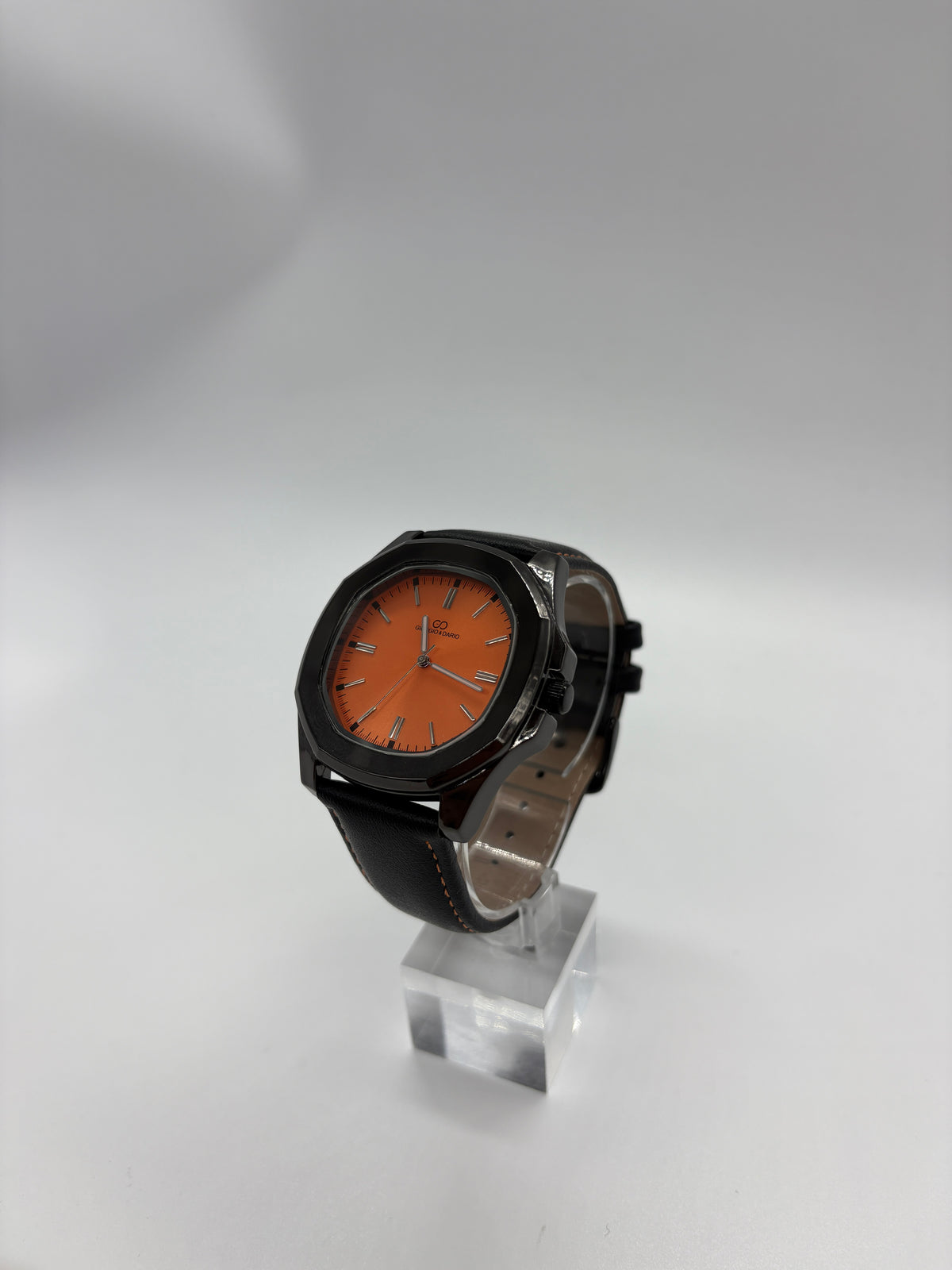 NATTI Orange