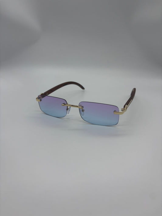 BOIZER Bleu Pink