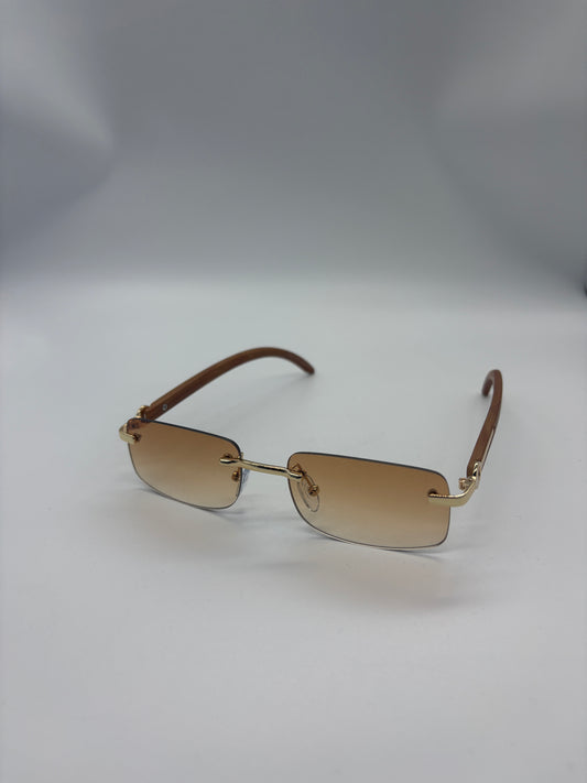 BOIZIER Marron