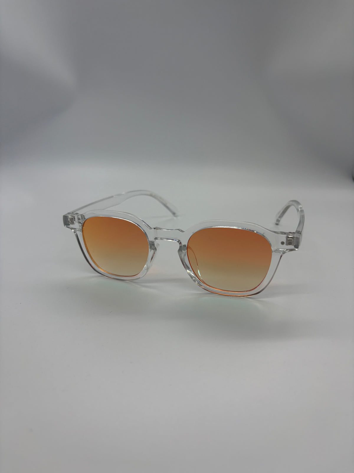 SHADE Orange Miroir
