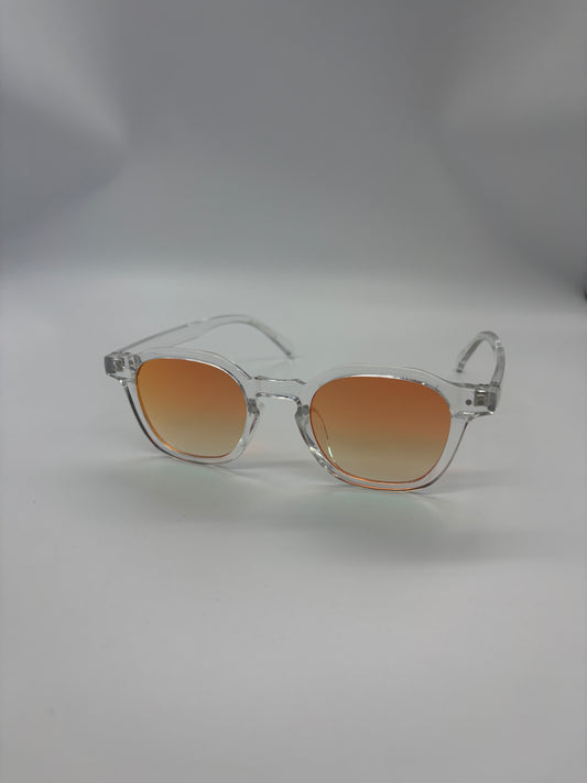 SHADE Orange Miroir