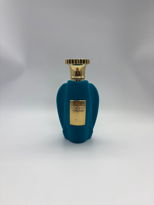 VOUX TURQUOISE